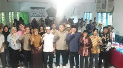 Reses di Labela, Anggota DPRD Sultra Dr Ardin Akan Perjuangkan Aspirasi Masyarkat