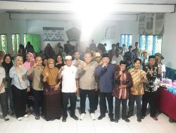 Reses di Labela, Anggota DPRD Sultra Dr Ardin Akan Perjuangkan Aspirasi Masyarkat