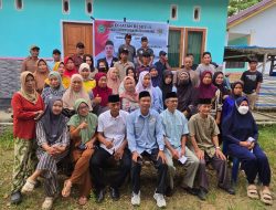 Muhammad Wadio Tuntaskan Reses Masa Sidang III Tahun 2026 di Dapil IV Konawe